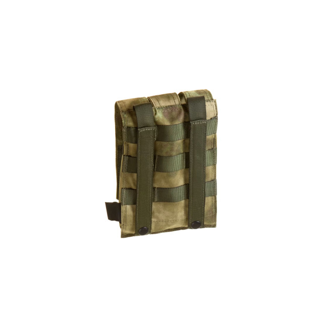 Porte chargeur triple MP5 Everglade - Invader Gear