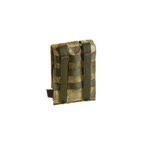 Drievoudige MP5 magazijnhouder Everglade - Invader Gear