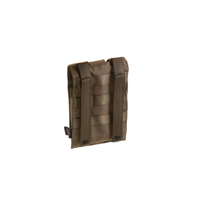 Porte chargeur triple MP5 Ranger Green - Invader Gear