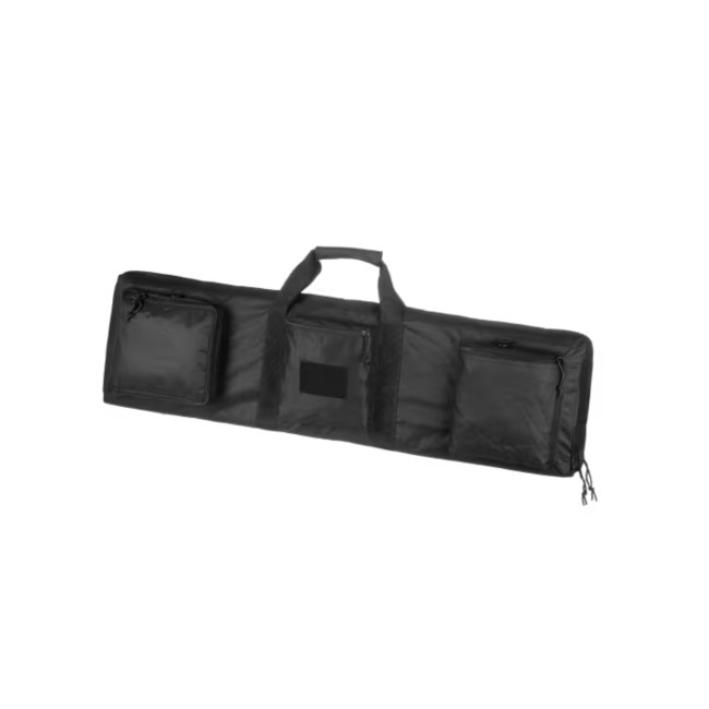 Porte fusil rembourré 110cm Black - Invader Gear