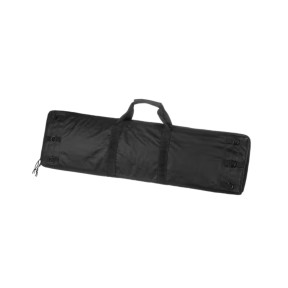 Porte fusil rembourré 110cm Black - Invader Gear