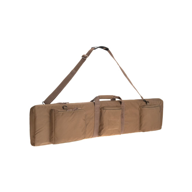 Porte fusil rembourré 110cm Coyote - Invader Gear