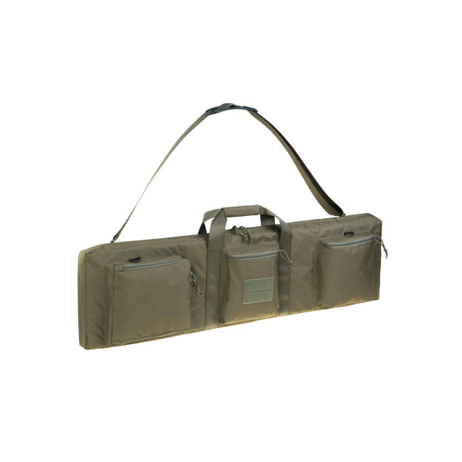 Futerał na broń wyściełany 110cm Ranger Green - Invader Gear