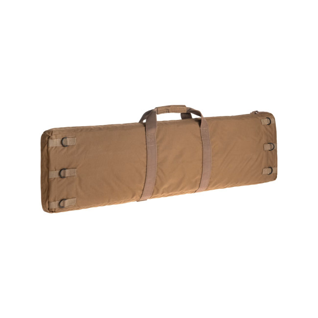 Porte fusil rembourré 130cm Coyote - Invader Gear