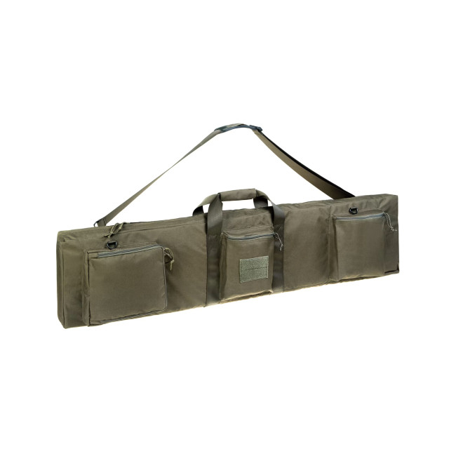 Gepolsterter Gewehrhalter 130cm Ranger Green - Invader Gear