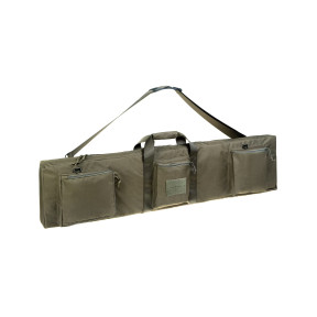 Gepolsterter Gewehrhalter 130cm Ranger Green - Invader Gear