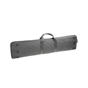 Futerał na broń wyściełany 130cm Wolf Grey - Invader Gear