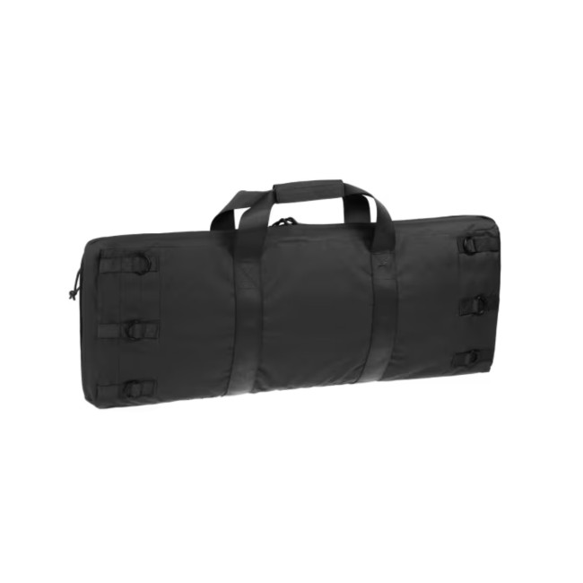 Porte-fusil rembourré 80cm Black - Invader Gear