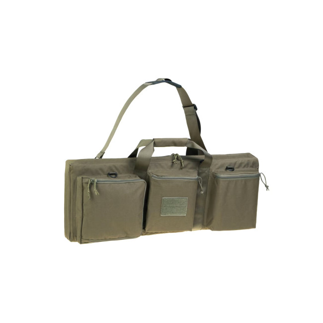 Porte-fusil rembourré 80cm Ranger Green - Invader Gear