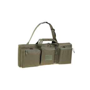 Gewatteerde geweertas 80cm Ranger Green - Invader Gear