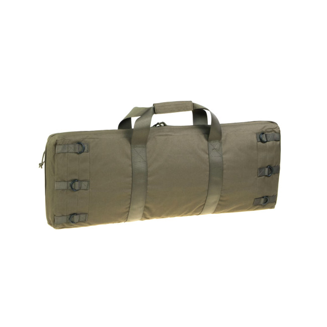 Gepolsterter Gewehrhalter 80cm Ranger Green - Invader Gear