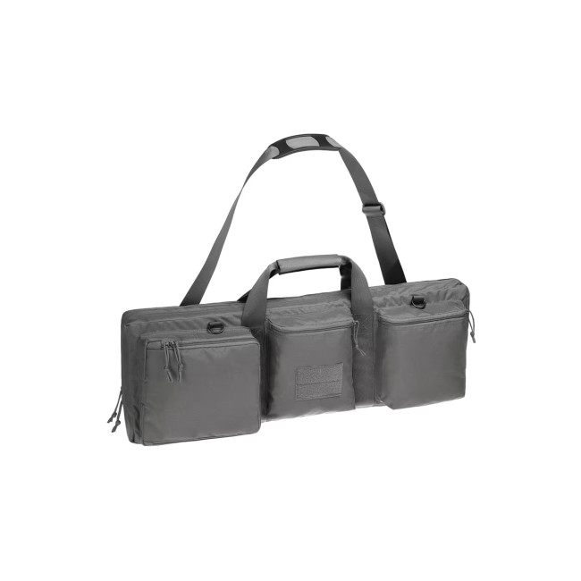 Wyściełane etui na broń 80cm Wolf Grey - Invader Gear