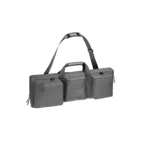 Gewatteerde geweertas 80cm Wolf Grey - Invader Gear