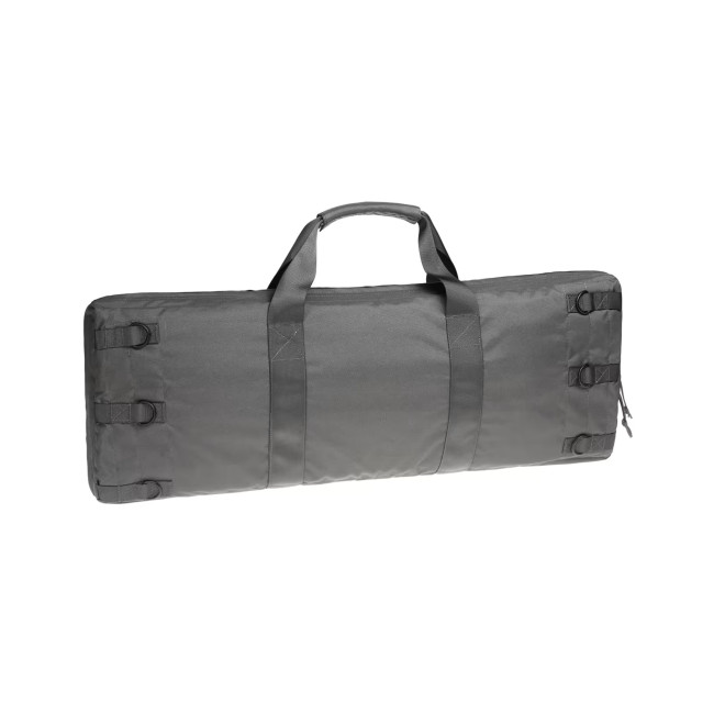 Gepolsterter Gewehrhalter 80cm Wolf Grey - Invader Gear