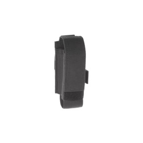 Einfacher Granatwerferhalter 40mm Schwarz - Invader Gear