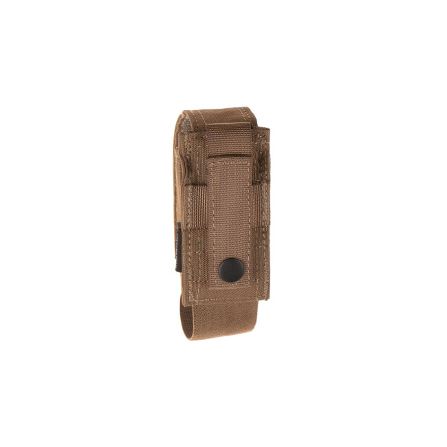 Eenvoudige granaathouder 40mm Coyote - Invader Gear