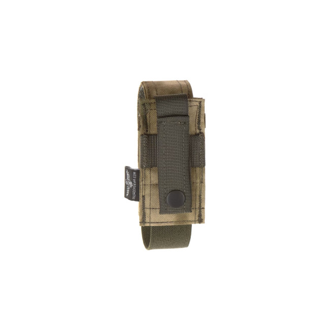 Porte-grenade simple 40mm Everglade - Invader Gear