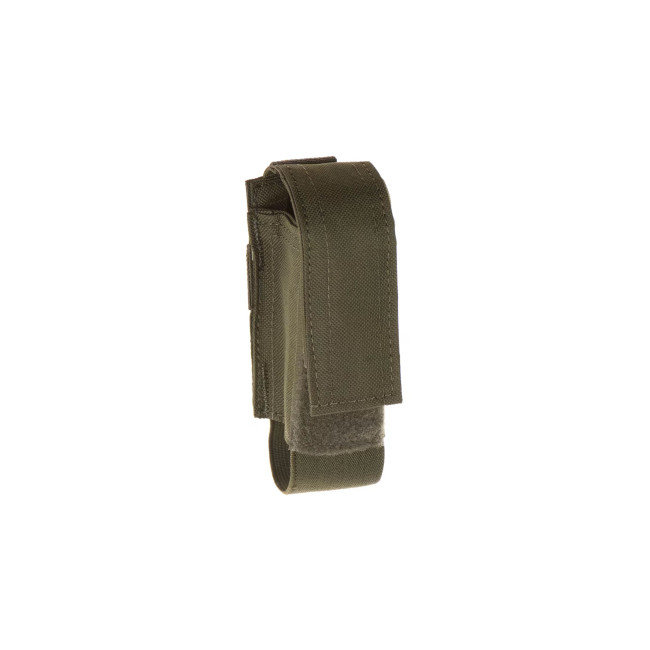 Porte-grenade simple 40mm OD - Invader Gear