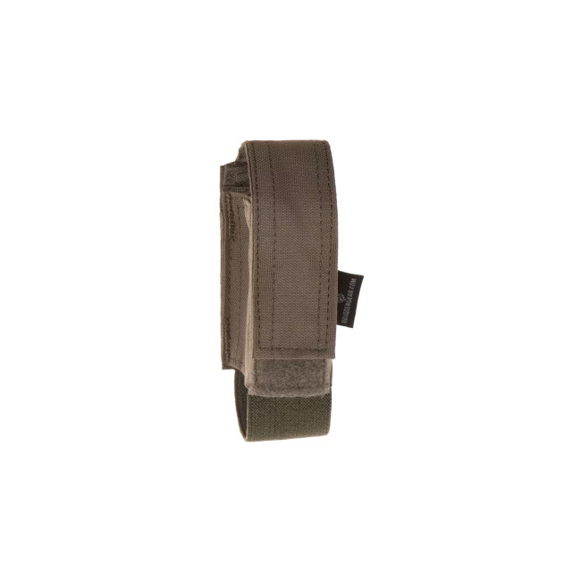 Prosty uchwyt na granaty 40mm Ranger Green - Invader Gear