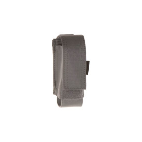 Einfacher Granatwerferhalter 40mm Wolf Grey - Invader Gear