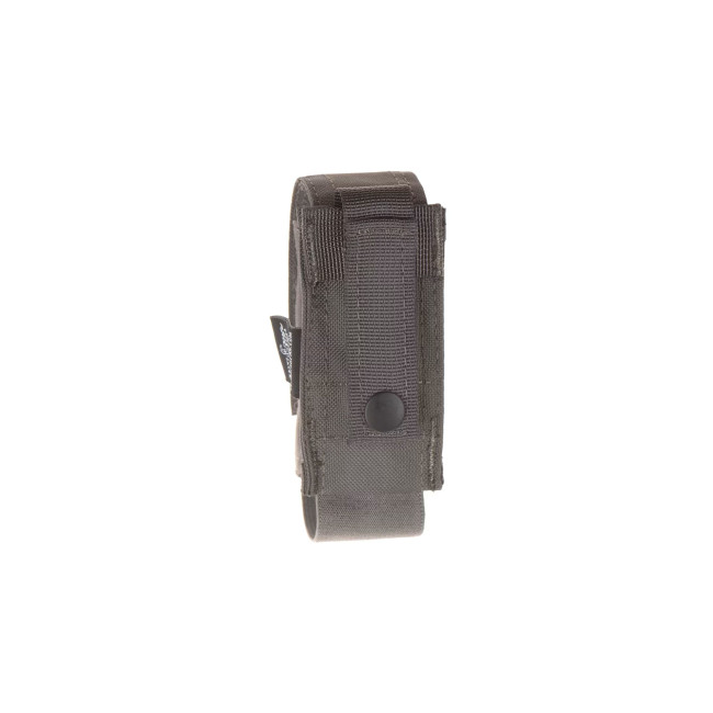Porte-grenade simple 40mm Wolf Grey - Invader Gear