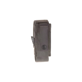 Prosty uchwyt na granaty 40mm Wolf Grey - Invader Gear