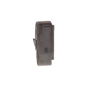 Porte-grenade simple 40mm Wolf Grey - Invader Gear