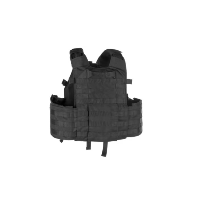 Nosidło płyt 6094A-RS Black - Invader Gear