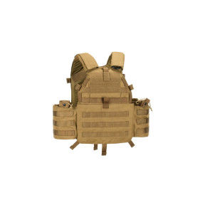 Platendrager 6094A-RS Coyote - Invader Gear