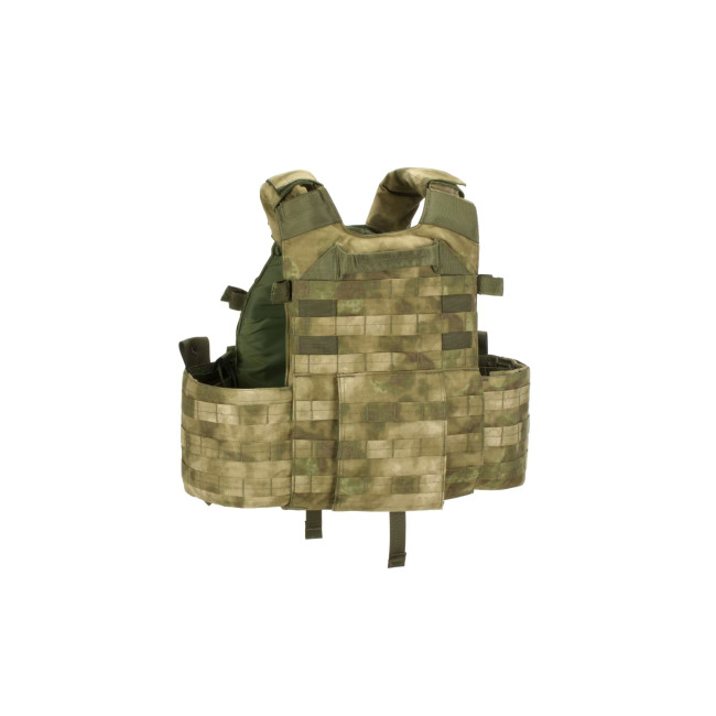 Platendrager 6094A-RS Everglade - Invader Gear