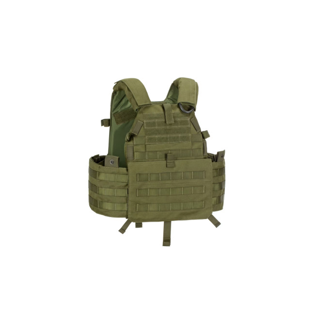 Platendrager 6094A-RS OD - Invader Gear