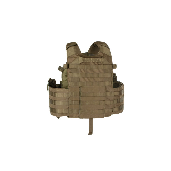 Nosidło płyt 6094A-RS Ranger Green - Invader Gear