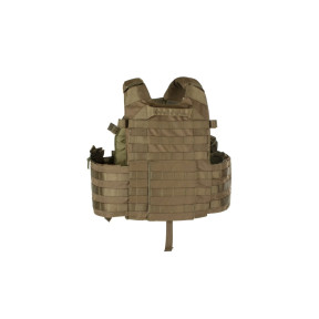 Nosidło płyt 6094A-RS Ranger Green - Invader Gear