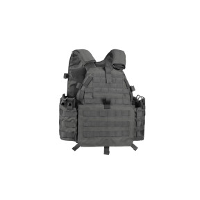 Plattenträger 6094A-RS Wolf Grey - Invader Gear