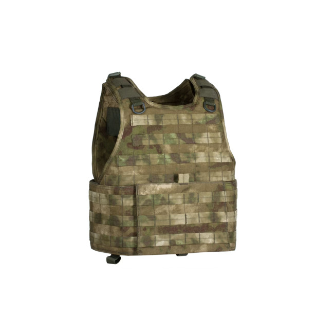 Porte-plaques DACC Everglade - Invader Gear