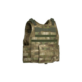Plattenträger DACC Everglade - Invader Gear