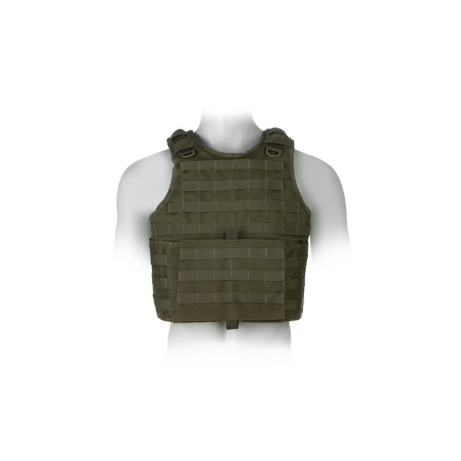 Nosiciel płyt DACC OD - Invader Gear