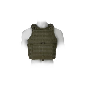 Nosiciel płyt DACC OD - Invader Gear