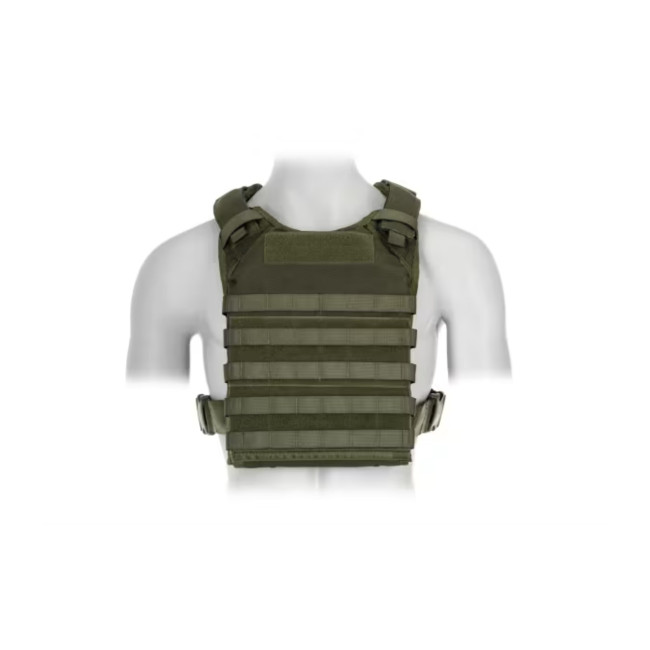 Plattenträger OD - Invader Gear