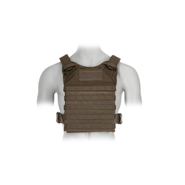 Plattenträger Ranger Green - Invader Gear