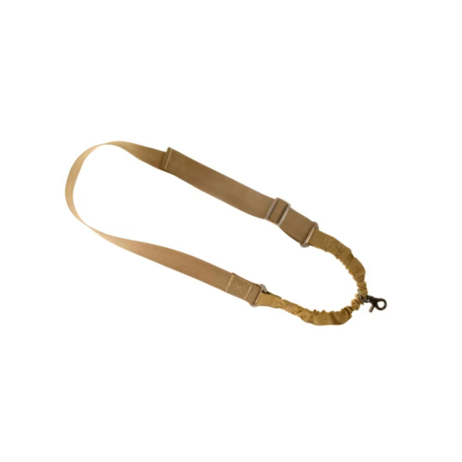 Sangle felxible 1 point Coyote - Invader Gear