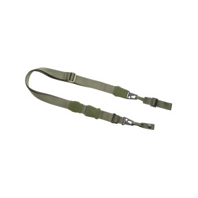 TX-3 Gurt OD - Invader Gear