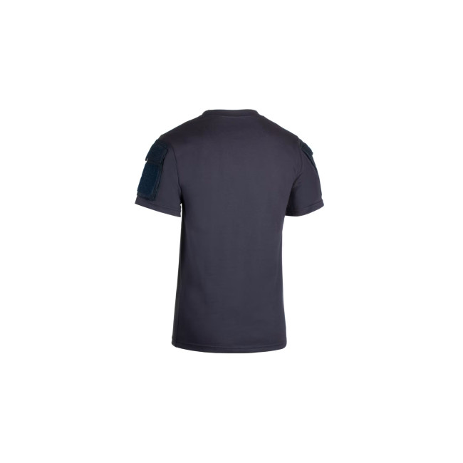 Tee-shirt tactique Navy - Invader Gear
