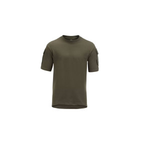 Tee-shirt tactique OD - Invader Gear