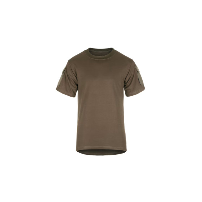 Tee-shirt tactique Ranger Green - Invader Gear
