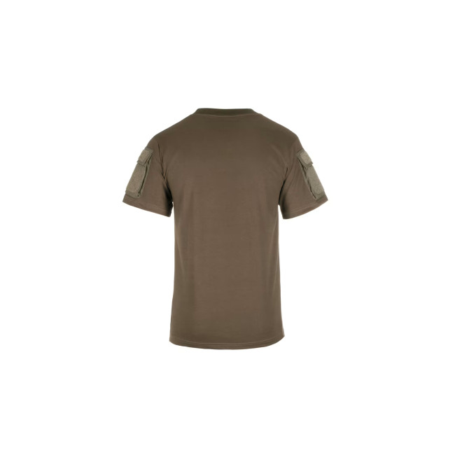 Taktisches T-Shirt Ranger Green - Invader Gear
