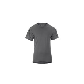Taktisches T-Shirt Wolf Grey - Invader Gear