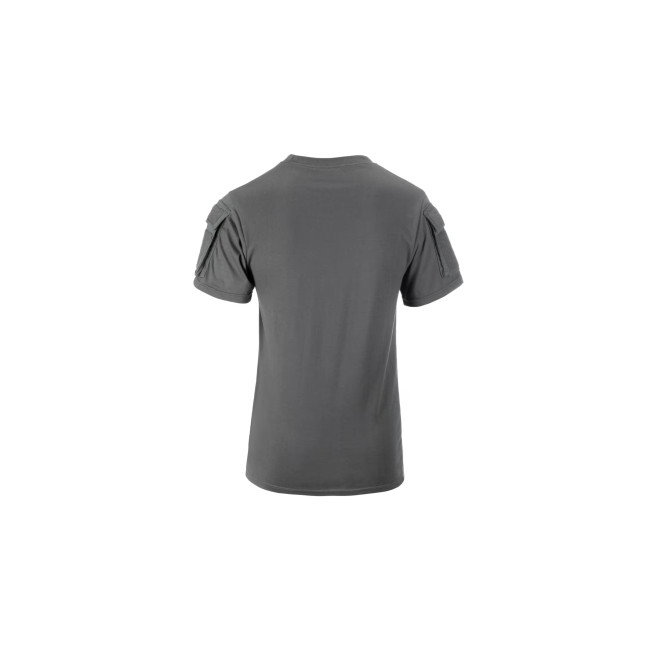 Tee-shirt tactique Wolf Grey - Invader Gear