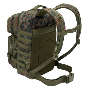 Rugzak US Cooper 40L Flecktarn - Brandit