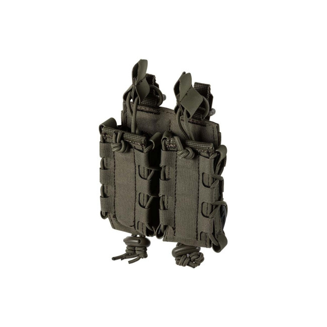 Doppelmagazintasche für Pistolen - Ranger Green - 5.11 Tactical
